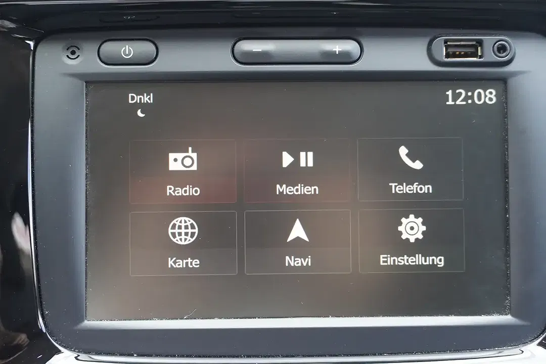 Dacia Spring EV Essential - foto 14