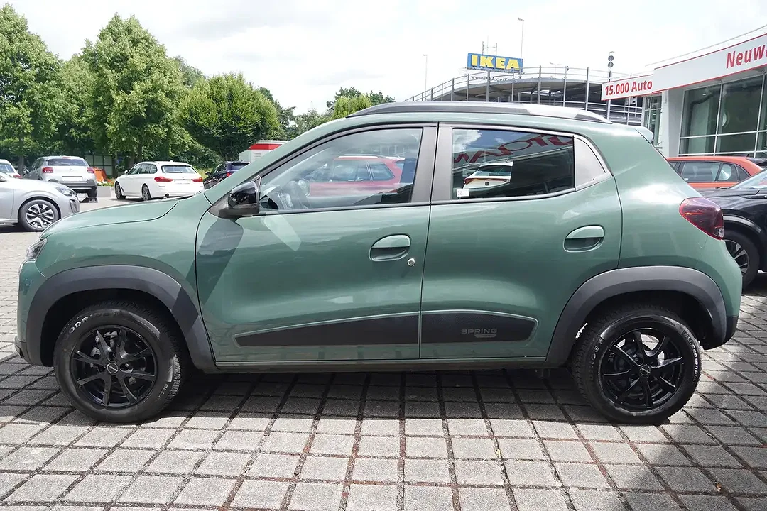 Dacia Spring EV Essential - Afbeelding 1