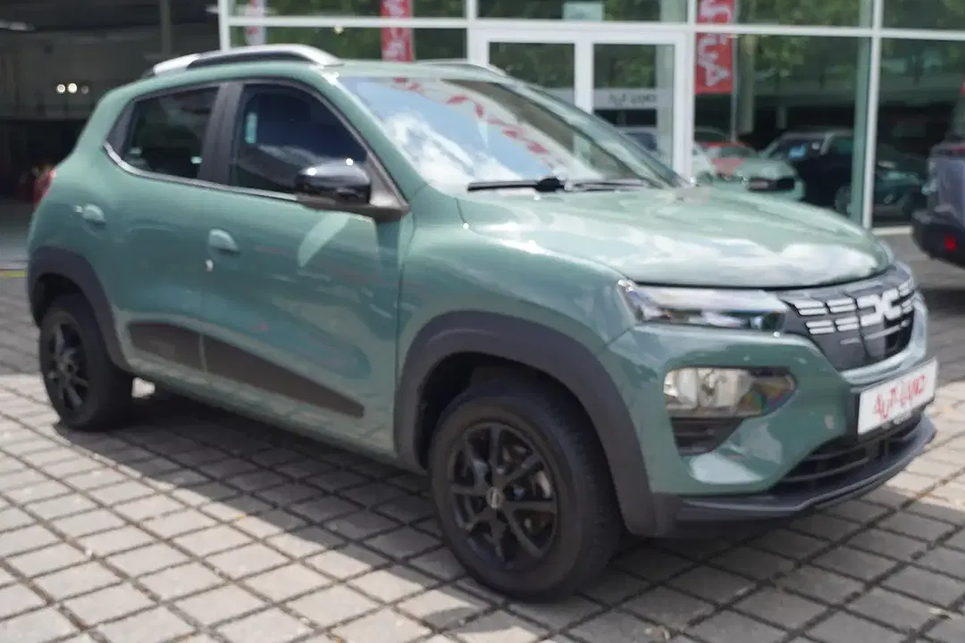 Dacia Spring EV Essential - Thumbnail 6