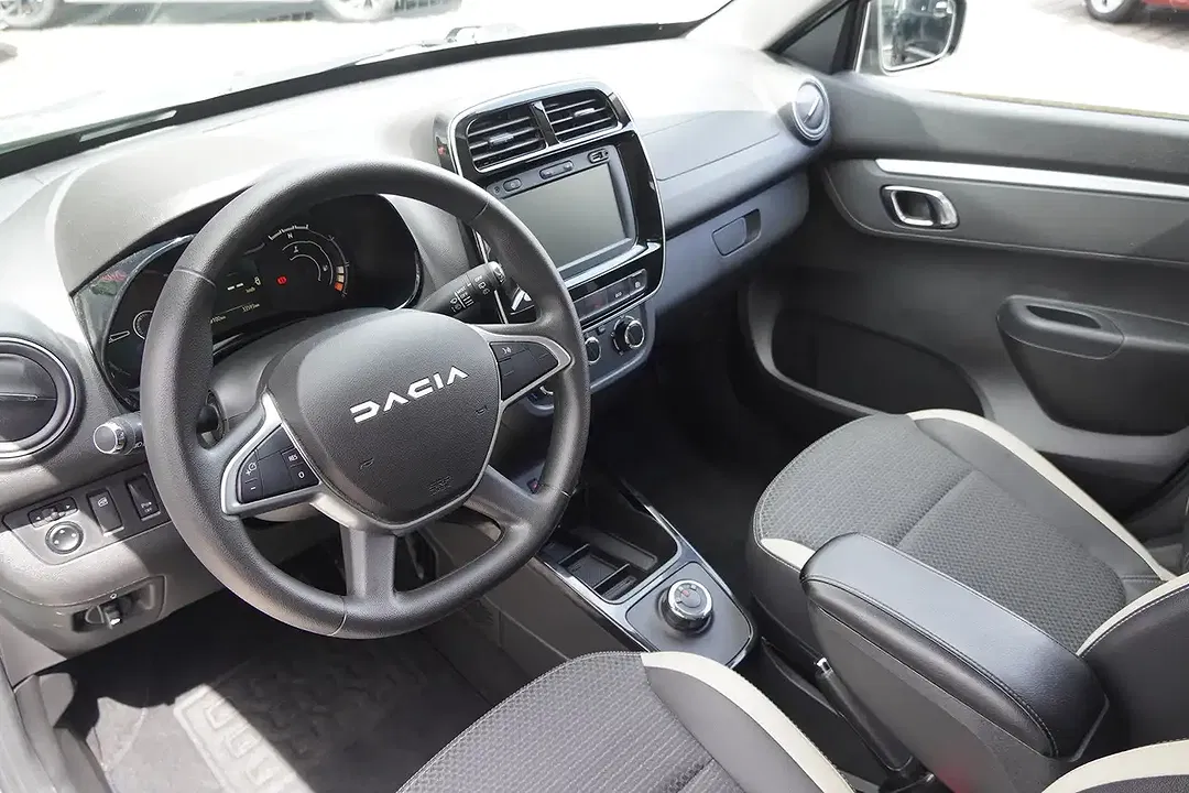 Dacia Spring EV Essential - Thumbnail 8