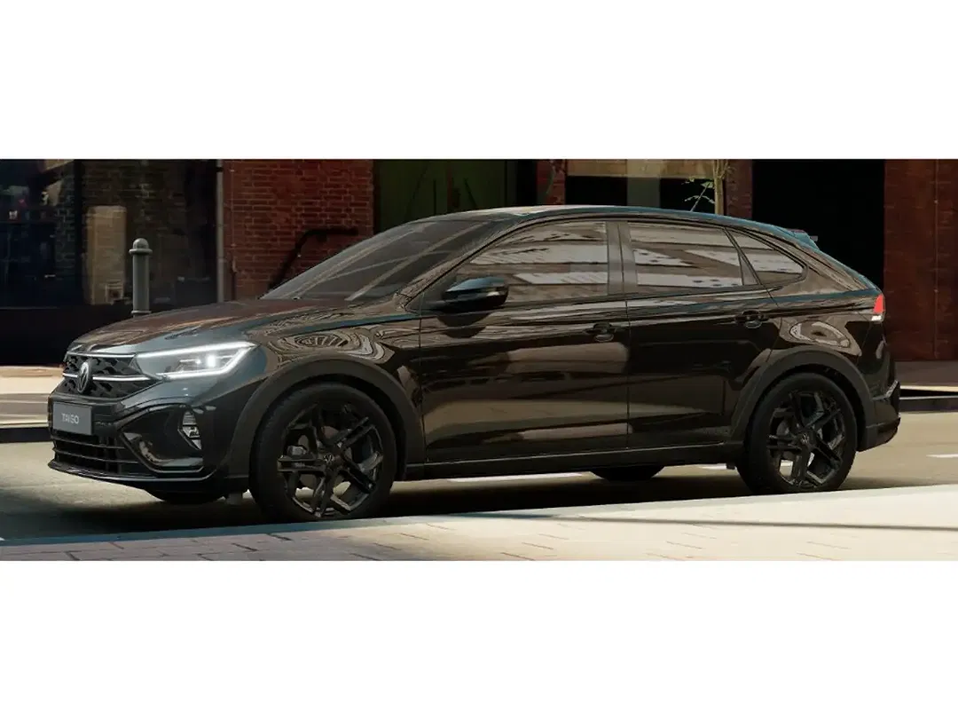 Volkswagen Taigo 1.5 TSI DSG R-Line Black Edition Style IQ.Drive - Thumbnail 2