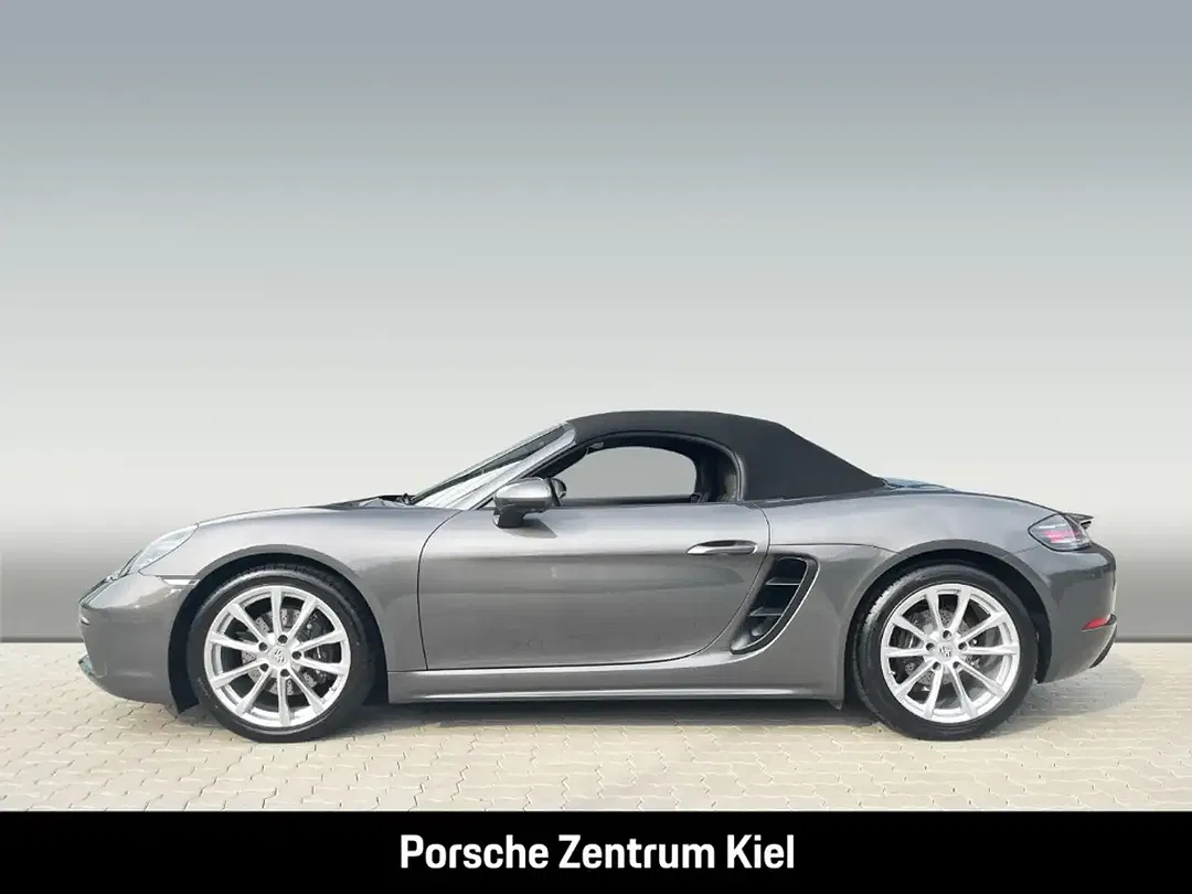 Porsche Boxster - foto 2