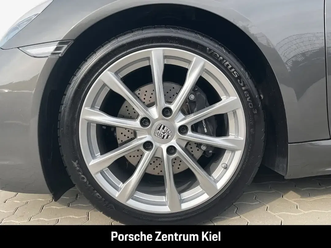 Porsche Boxster - Thumbnail 6