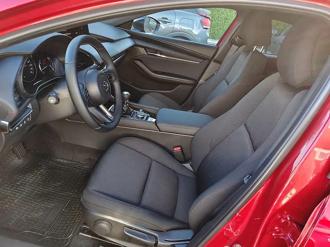 Mazda 3 2.5 e-SKYACTIV - Thumbnail 11
