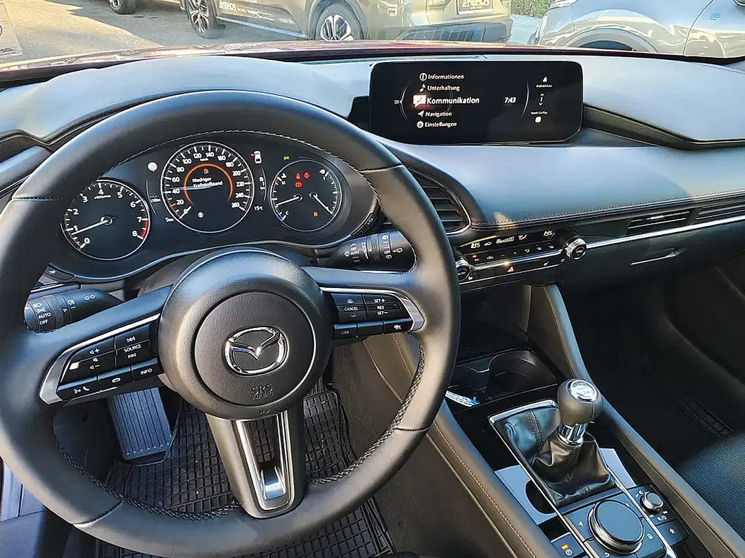 Mazda 3 2.5 e-SKYACTIV - Thumbnail 12