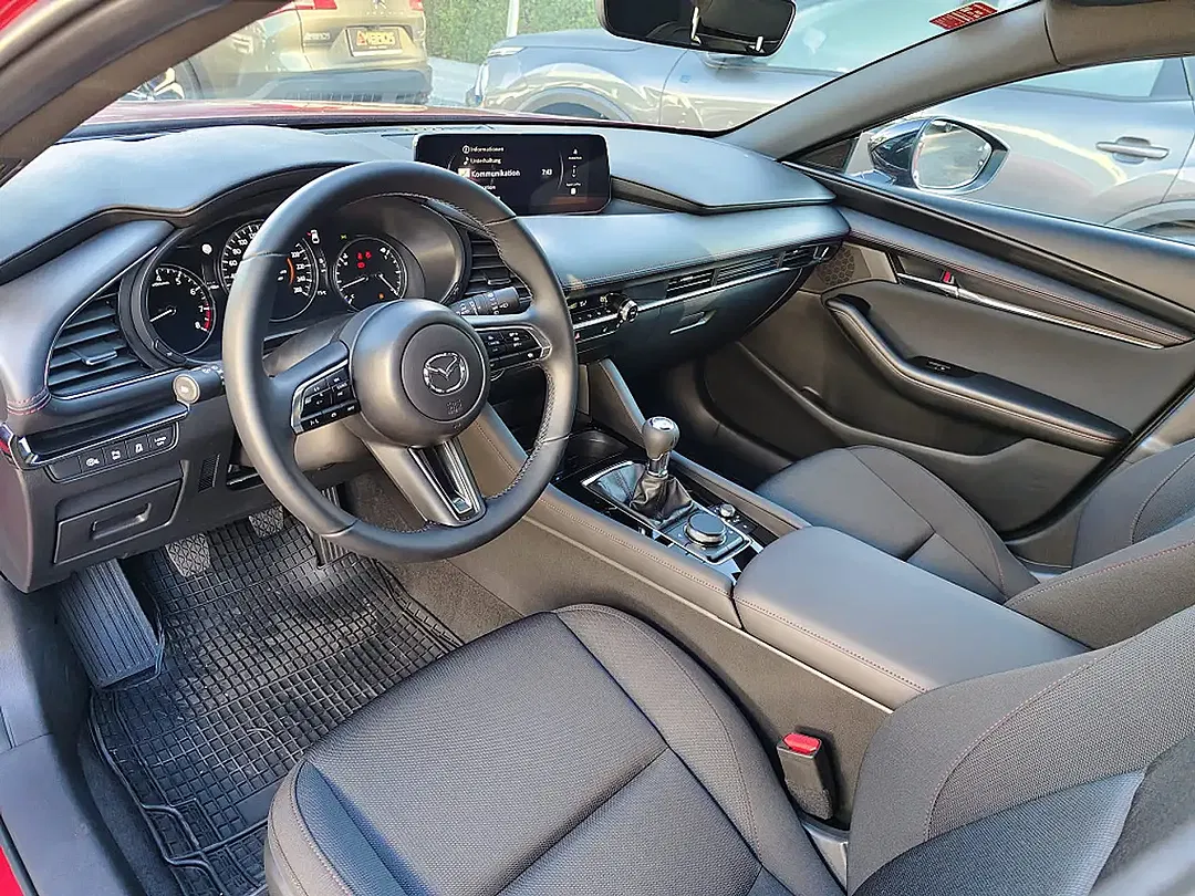 Mazda 3 2.5 e-SKYACTIV - Thumbnail 3