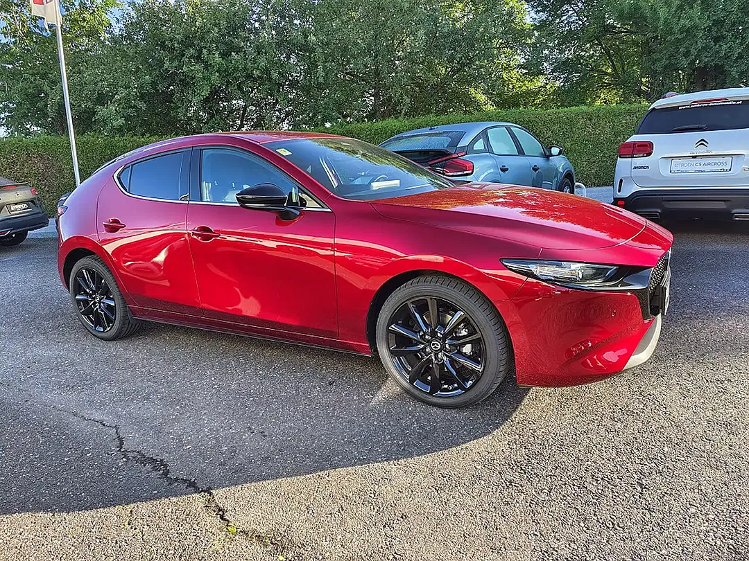 Mazda 3 2.5 e-SKYACTIV - Thumbnail 6