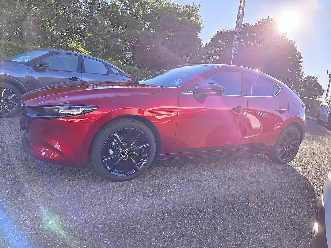 Mazda 3 2.5 e-SKYACTIV - Thumbnail 9