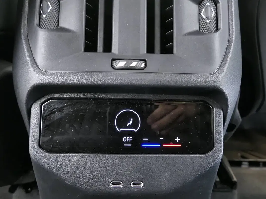BMW X3 xDrive M - Thumbnail 10