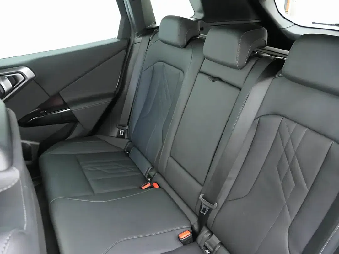 BMW X3 xDrive M - Thumbnail 12