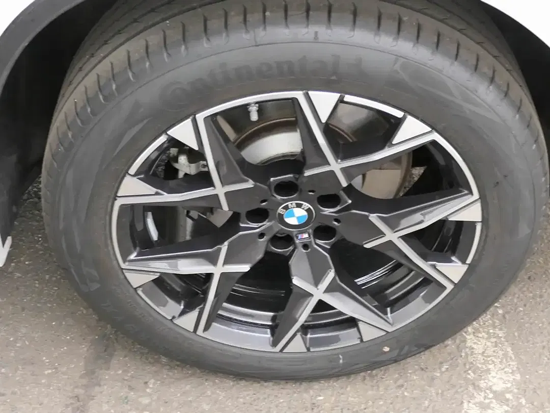 BMW X3 xDrive M - Thumbnail 13
