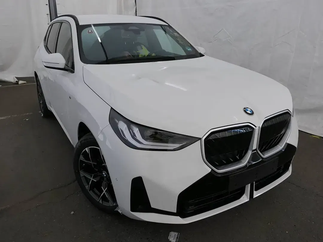 BMW X3 xDrive M - Thumbnail 2