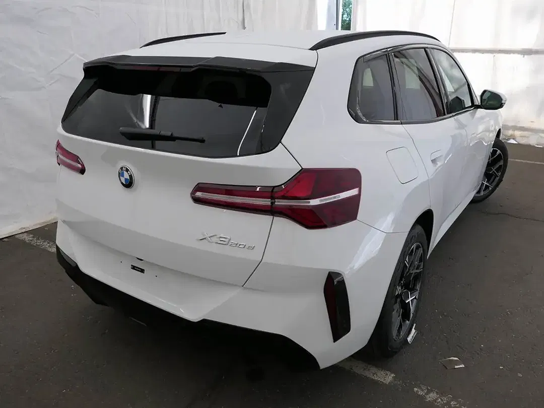 BMW X3 xDrive M - Thumbnail 5