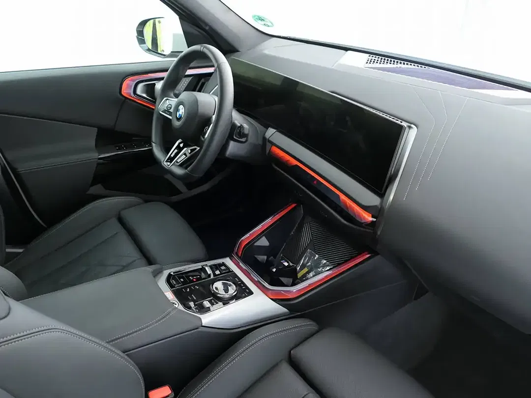 BMW X3 xDrive M - Thumbnail 6