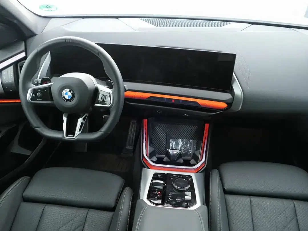 BMW X3 xDrive M - Thumbnail 7