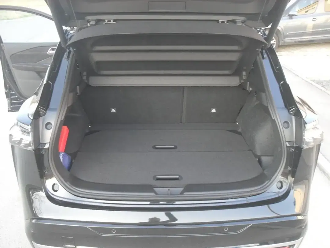 Nissan Qashqai 1.3 MHEV Tekna+ - Thumbnail 14