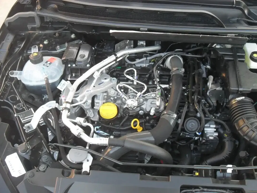 Nissan Qashqai 1.3 MHEV Tekna+ - Thumbnail 19