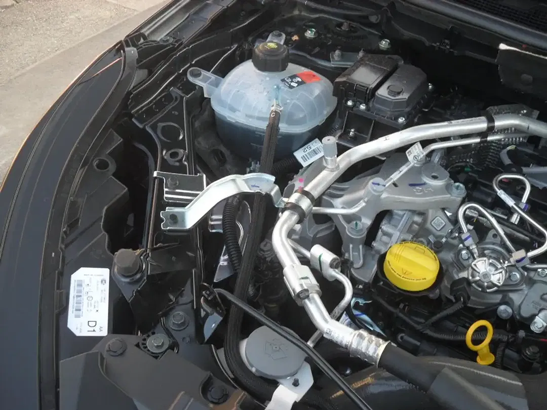 Nissan Qashqai 1.3 MHEV Tekna+ - Thumbnail 21