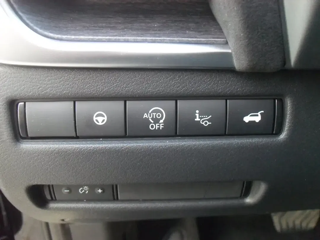 Nissan Qashqai 1.3 MHEV Tekna+ - Thumbnail 24