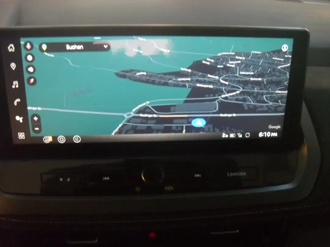 Nissan Qashqai 1.3 MHEV Tekna+ - Thumbnail 33