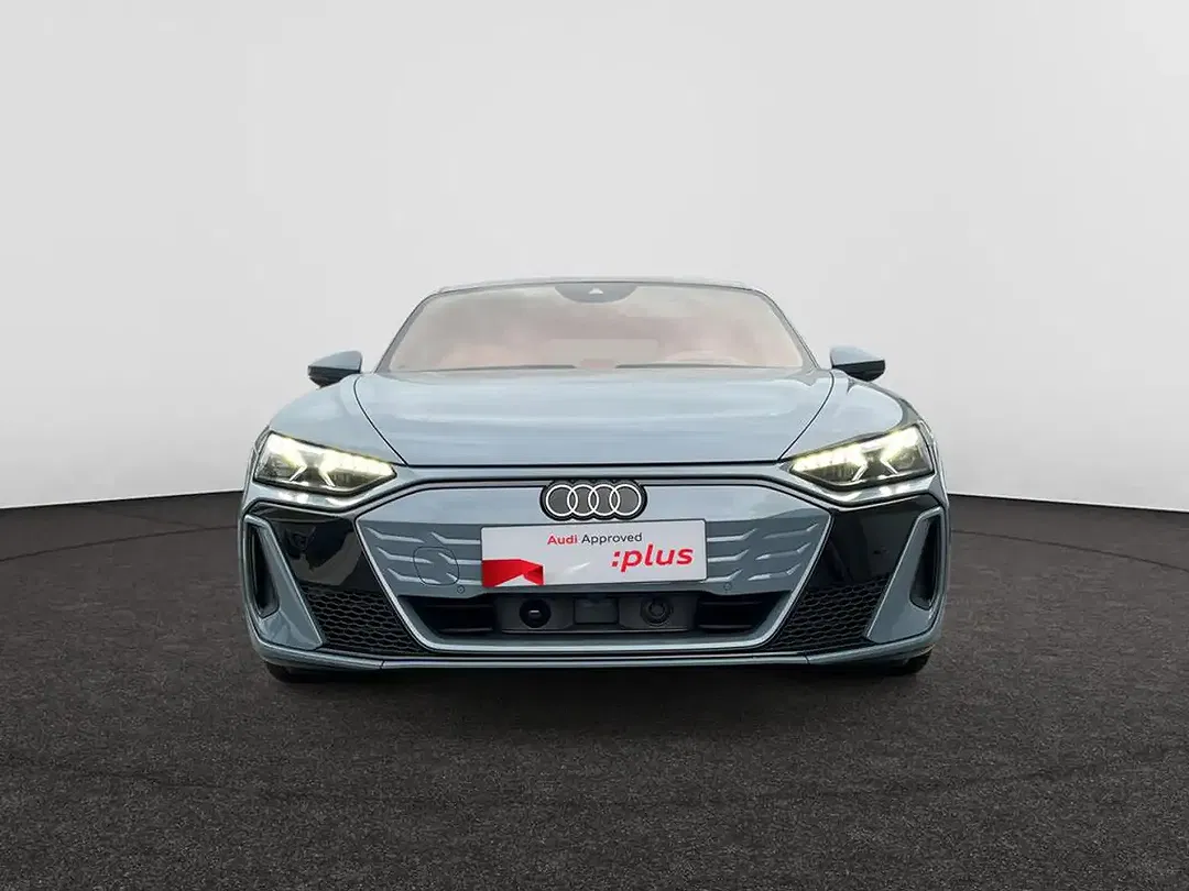 Audi S1 e-tron - Thumbnail 12