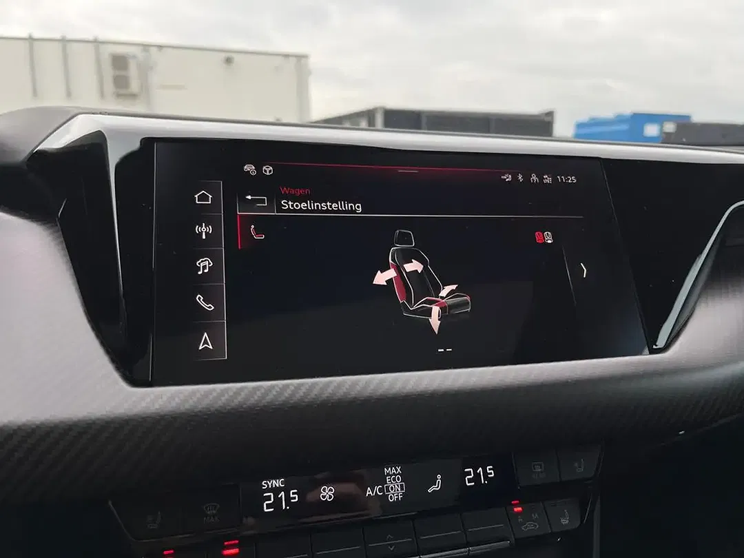 Audi S1 e-tron - Thumbnail 6