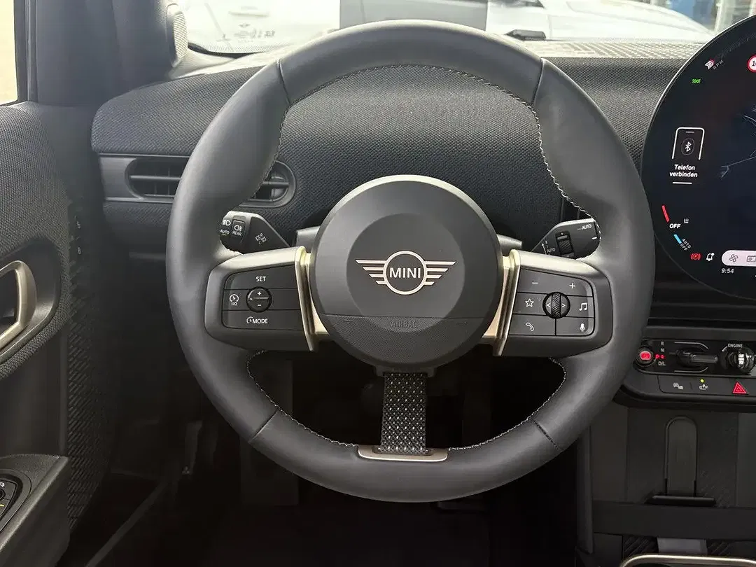 MINI Cooper C - Thumbnail 9