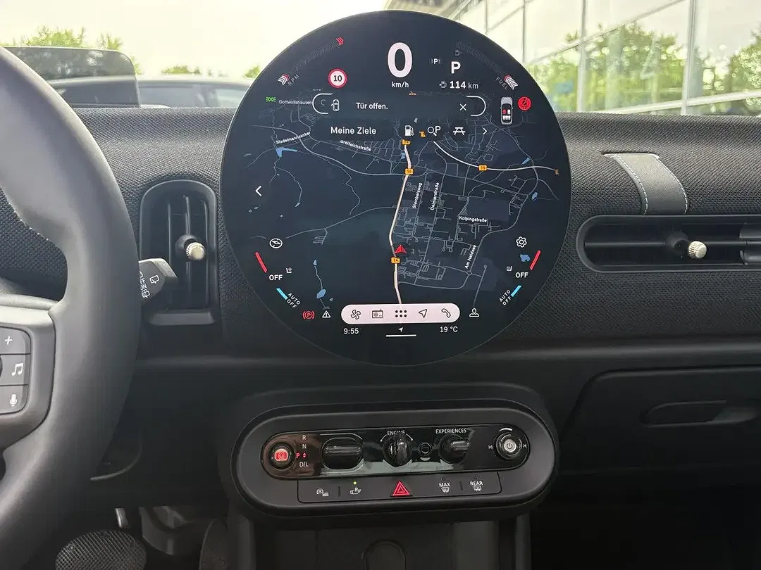 MINI Cooper C - Thumbnail 10