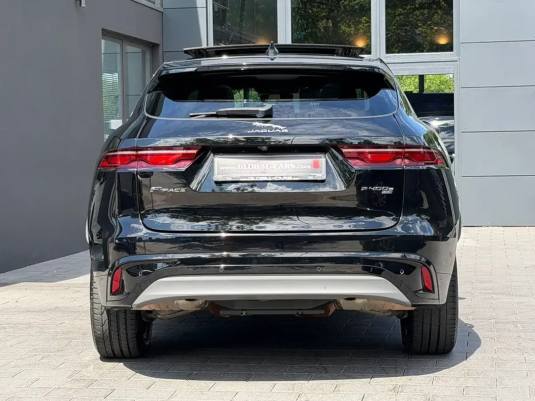 Jaguar F-Pace P400e R-Dynamic S - foto 15