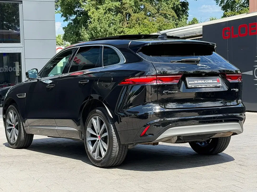 Jaguar F-Pace P400e R-Dynamic S - foto 2