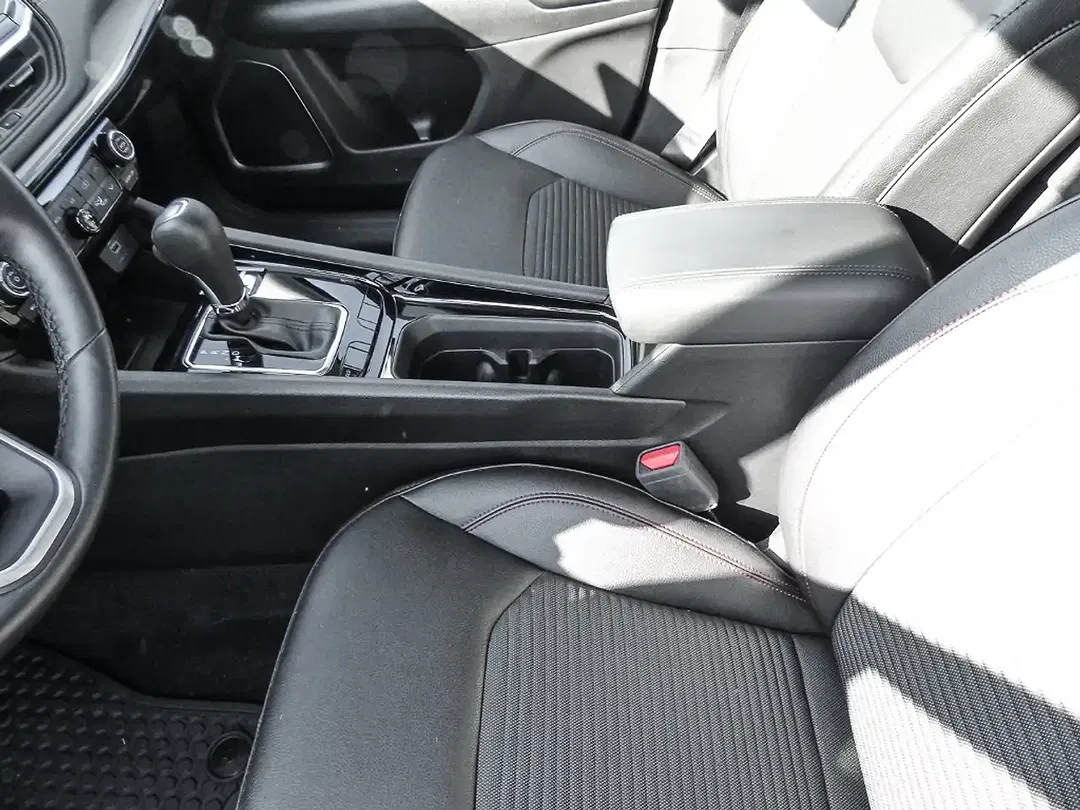Jeep Compass MHEV e-Hybrid - Thumbnail 11