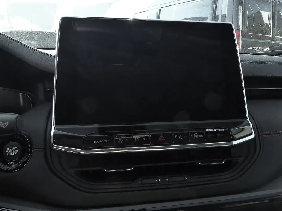 Jeep Compass MHEV e-Hybrid - Thumbnail 8