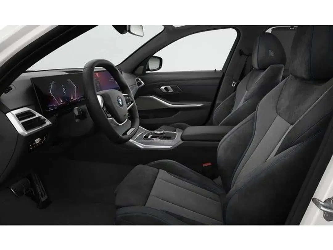 BMW 318 M Touring - Thumbnail 3