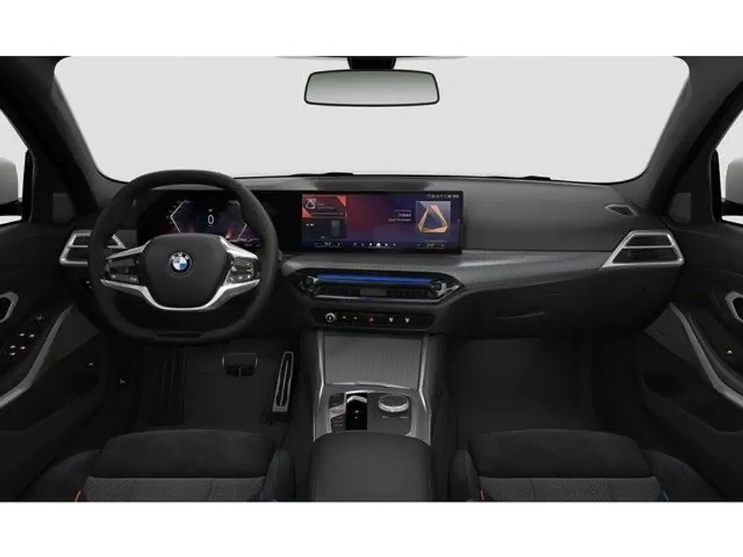 BMW 318 M Touring - Thumbnail 4