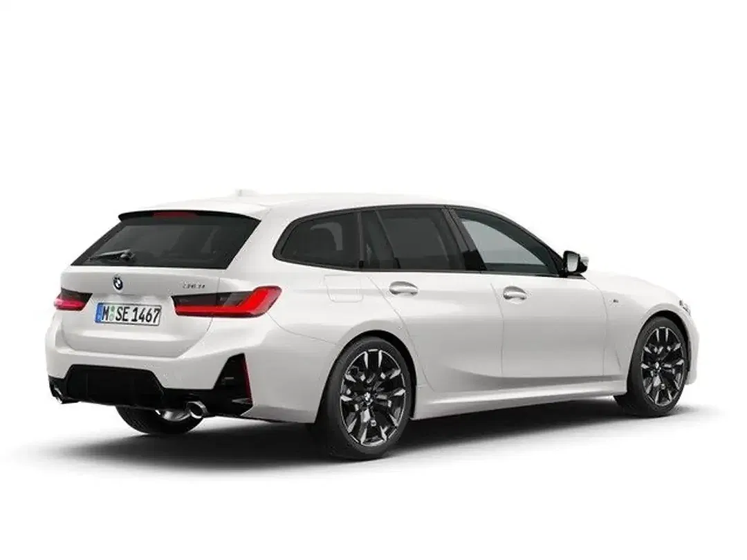 BMW 318 M Touring - Thumbnail 5