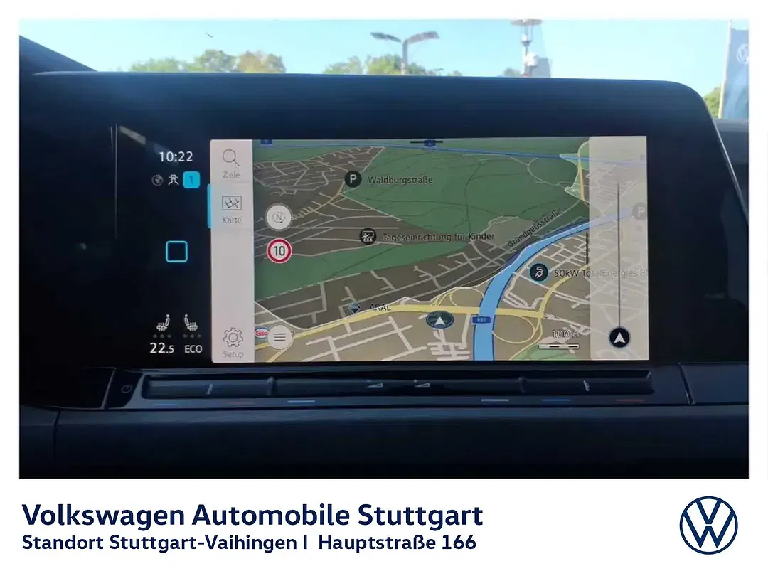 Volkswagen Golf 1.4 TSI eHybrid DSG Style - Thumbnail 3