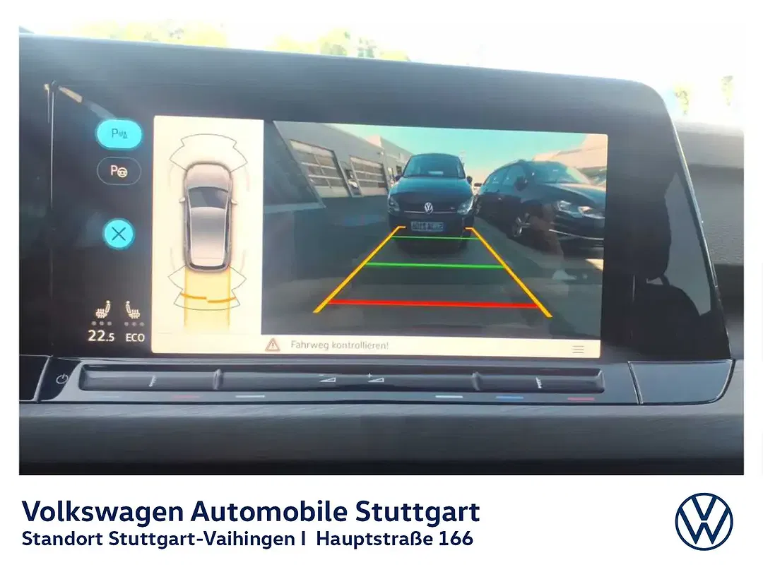 Volkswagen Golf 1.4 TSI eHybrid DSG Style - Thumbnail 4