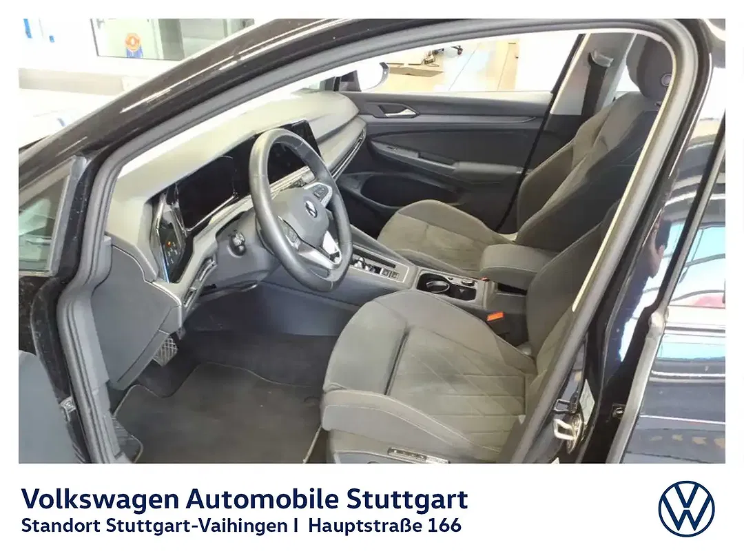Volkswagen Golf 1.4 TSI eHybrid DSG Style - Thumbnail 5