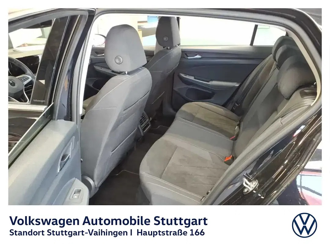 Volkswagen Golf 1.4 TSI eHybrid DSG Style - Thumbnail 6