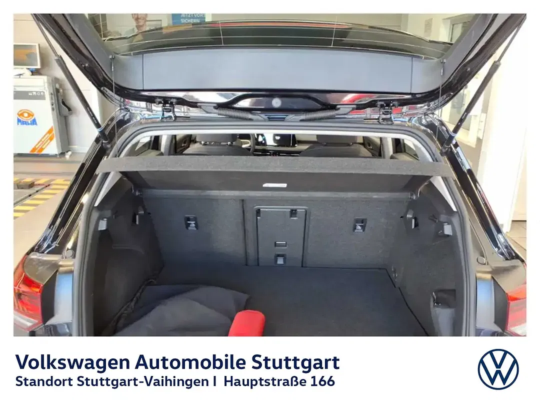 Volkswagen Golf 1.4 TSI eHybrid DSG Style - Thumbnail 7