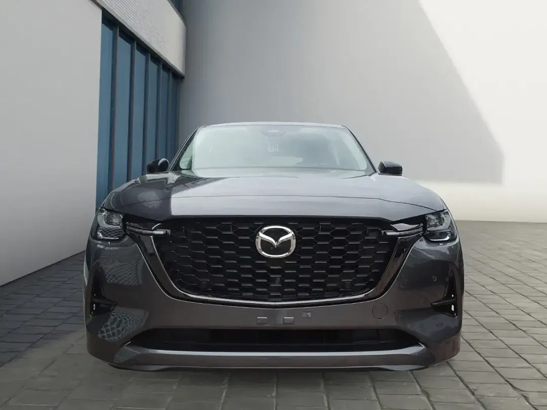 Mazda CX-60 e-SKYACTIV-D 8AT AWD Homura - foto 1