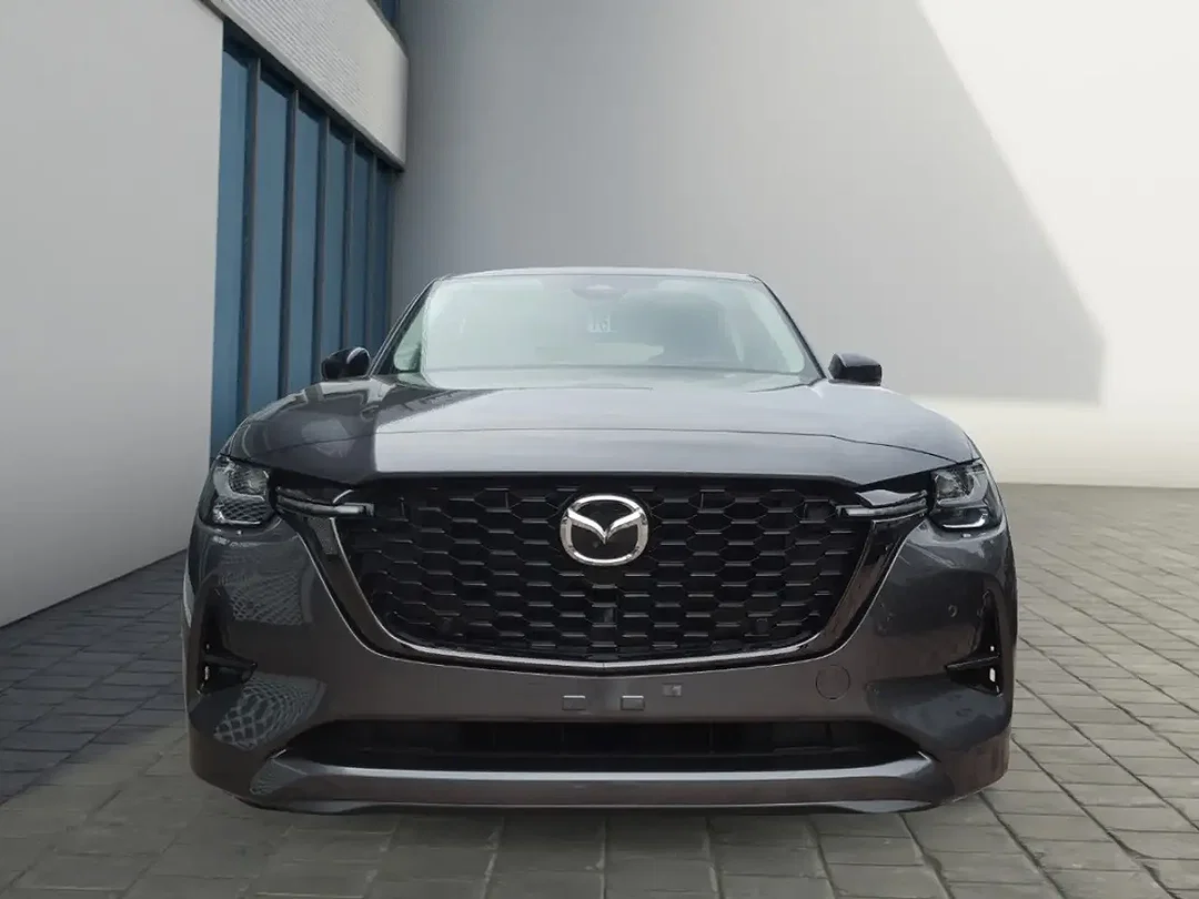 Mazda CX-60 e-SKYACTIV-D 8AT AWD Homura - Afbeelding 1