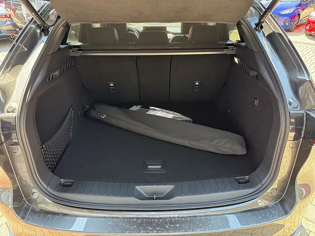 Mazda CX-60 e-SKYACTIV-D 8AT AWD Homura - Thumbnail 9