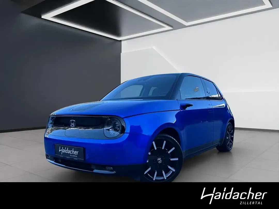 Honda e - foto 1
