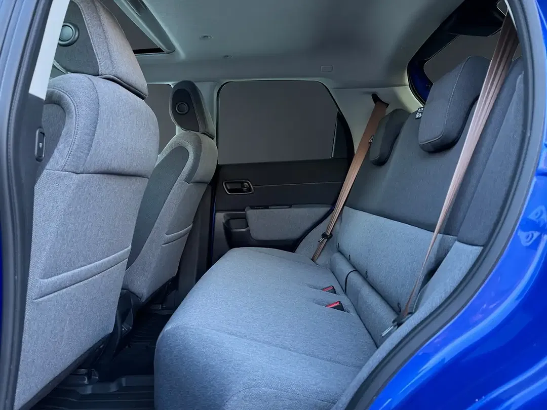 Honda E - Thumbnail 17