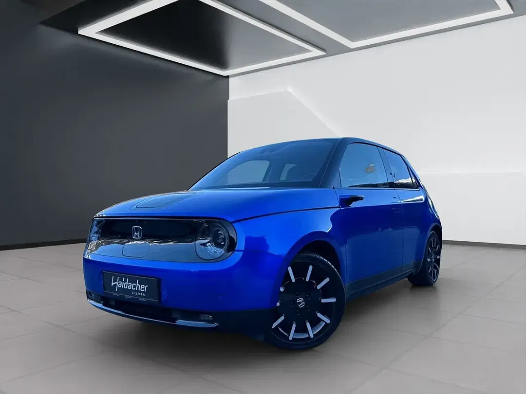 Honda e - foto 2
