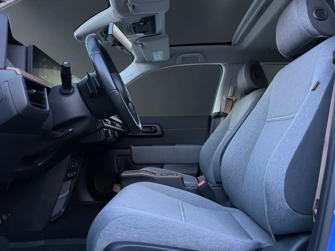 Honda E - Thumbnail 9