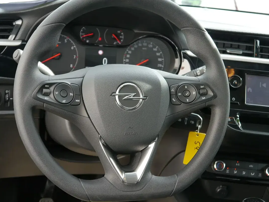 Opel Corsa 1.2 Turbo Edition - Thumbnail 4