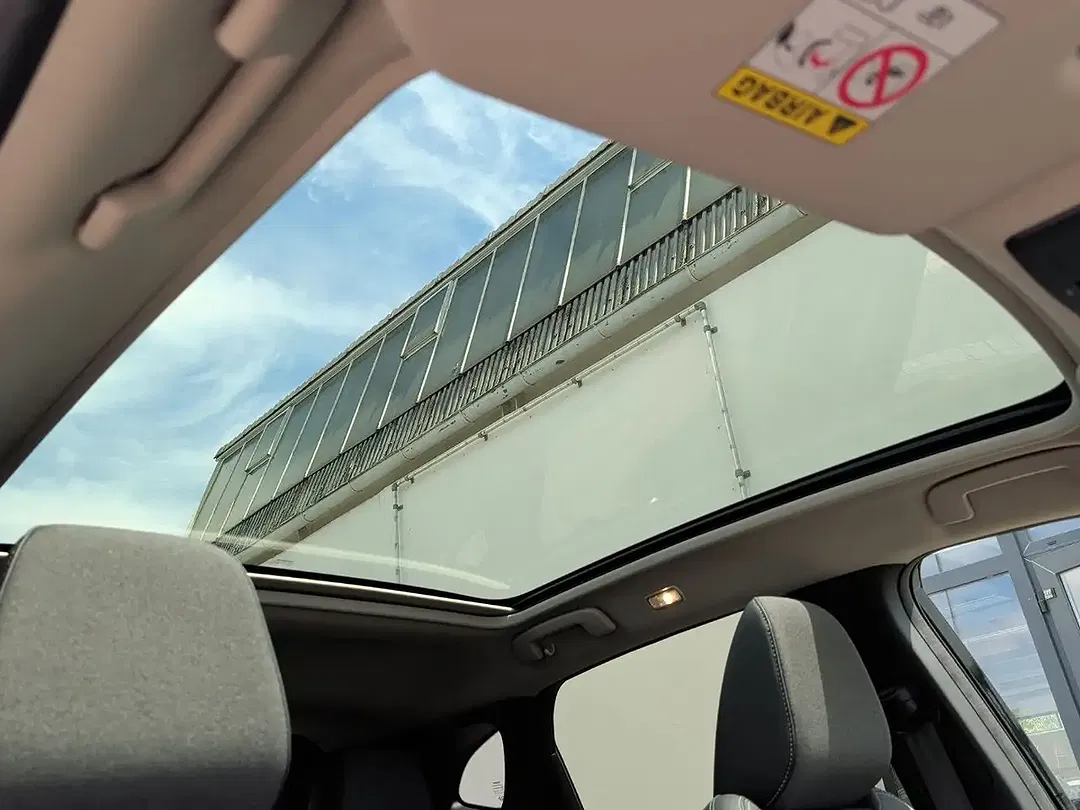 Nissan Qashqai N-Connecta - Thumbnail 10