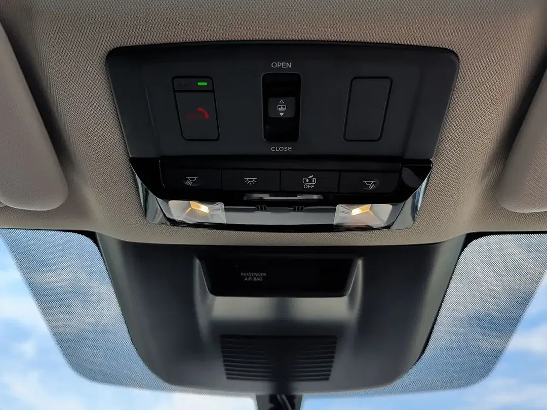 Nissan Qashqai N-Connecta - Thumbnail 11